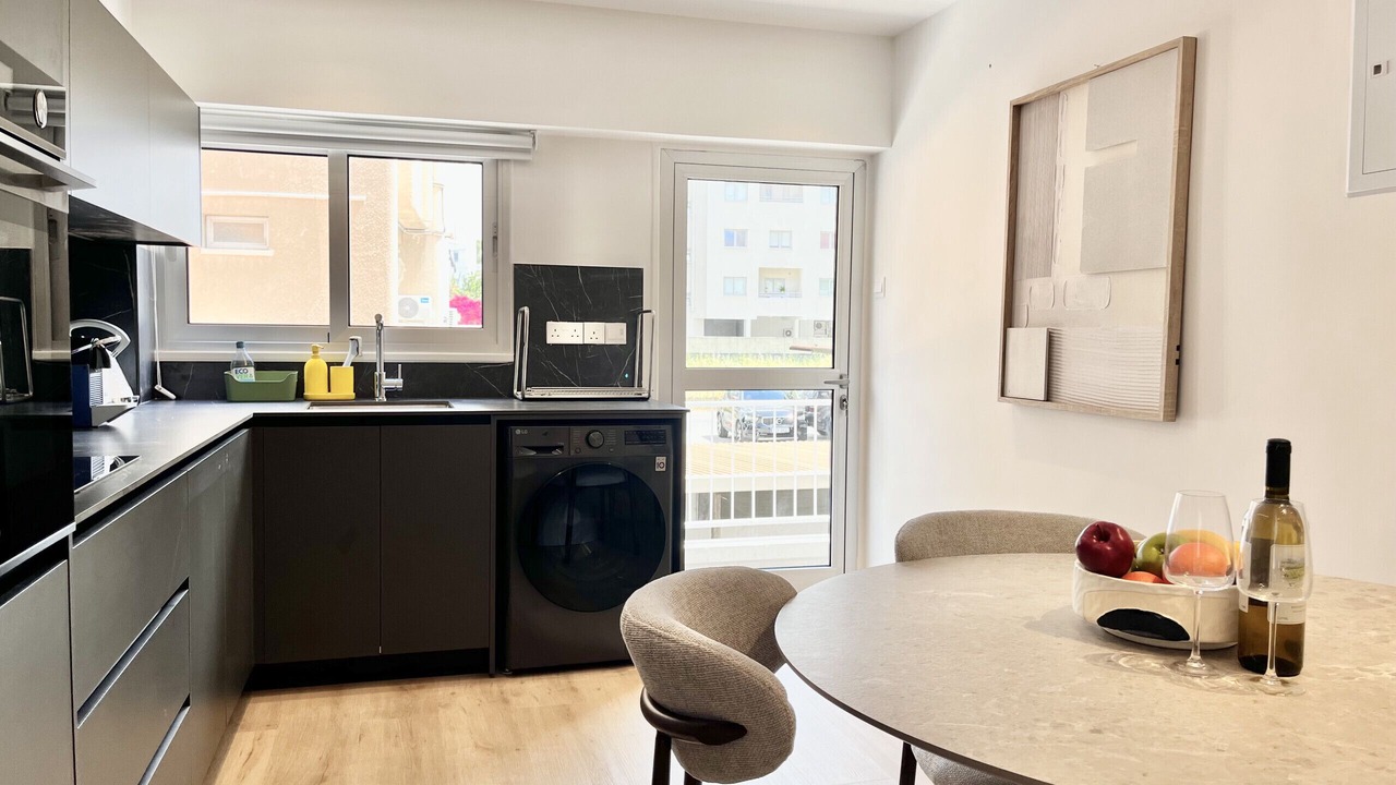 Photo of Kitchen in Nicosia