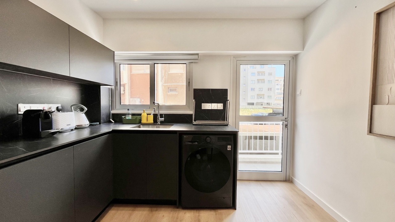 Photo of Kitchen in Nicosia