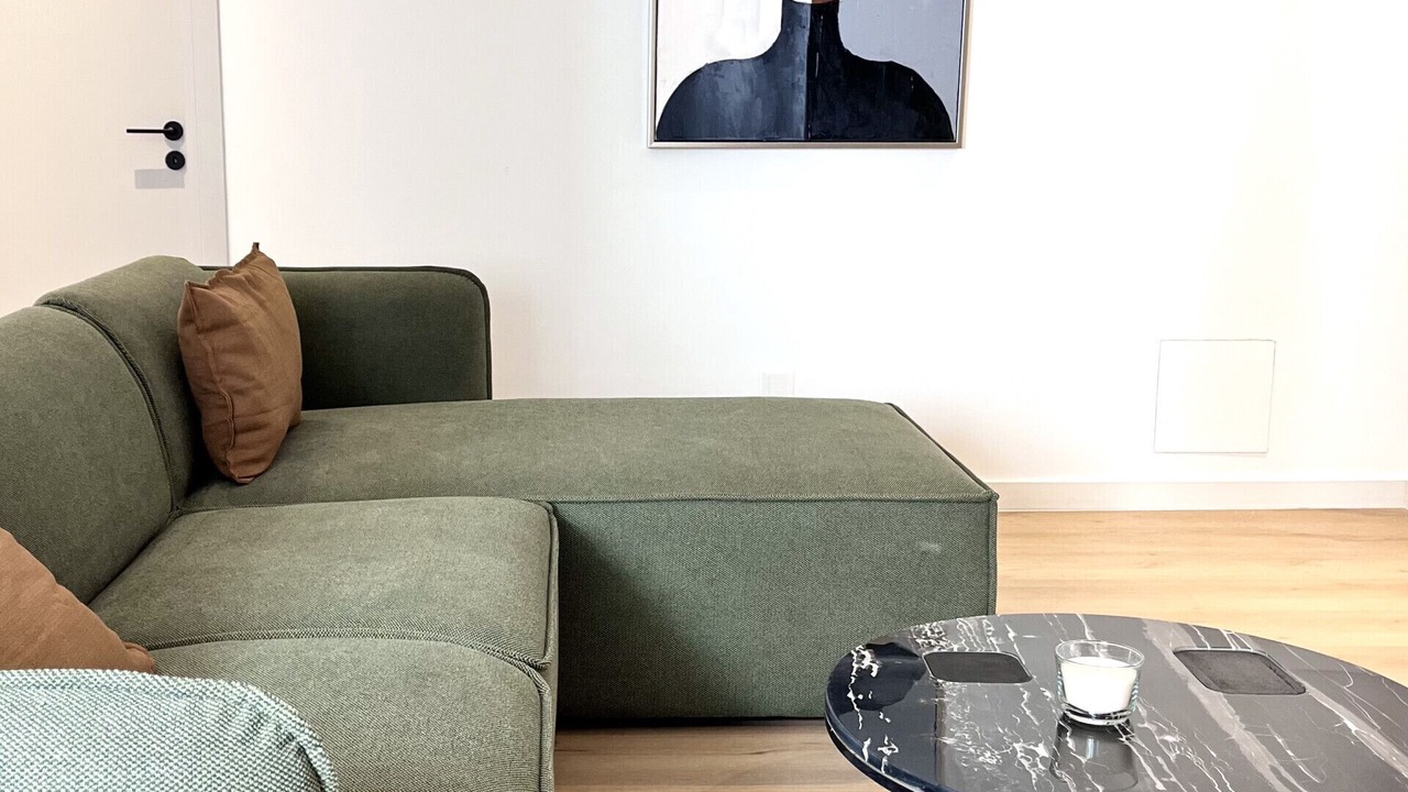Photo of Livingroom in Nicosia