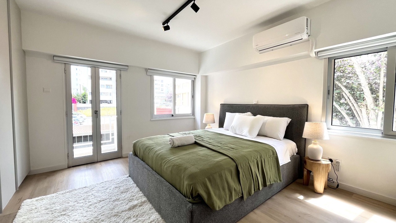 Photo of Bedroom in Nicosia