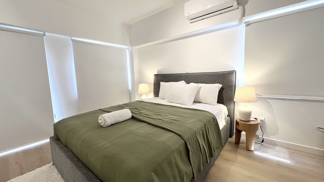 Photo of Bedroom in Nicosia