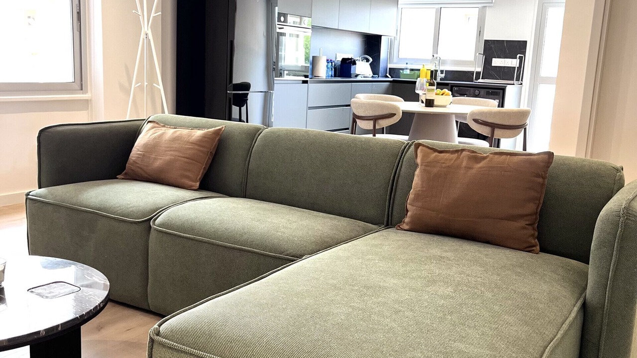 Photo of Livingroom in Nicosia