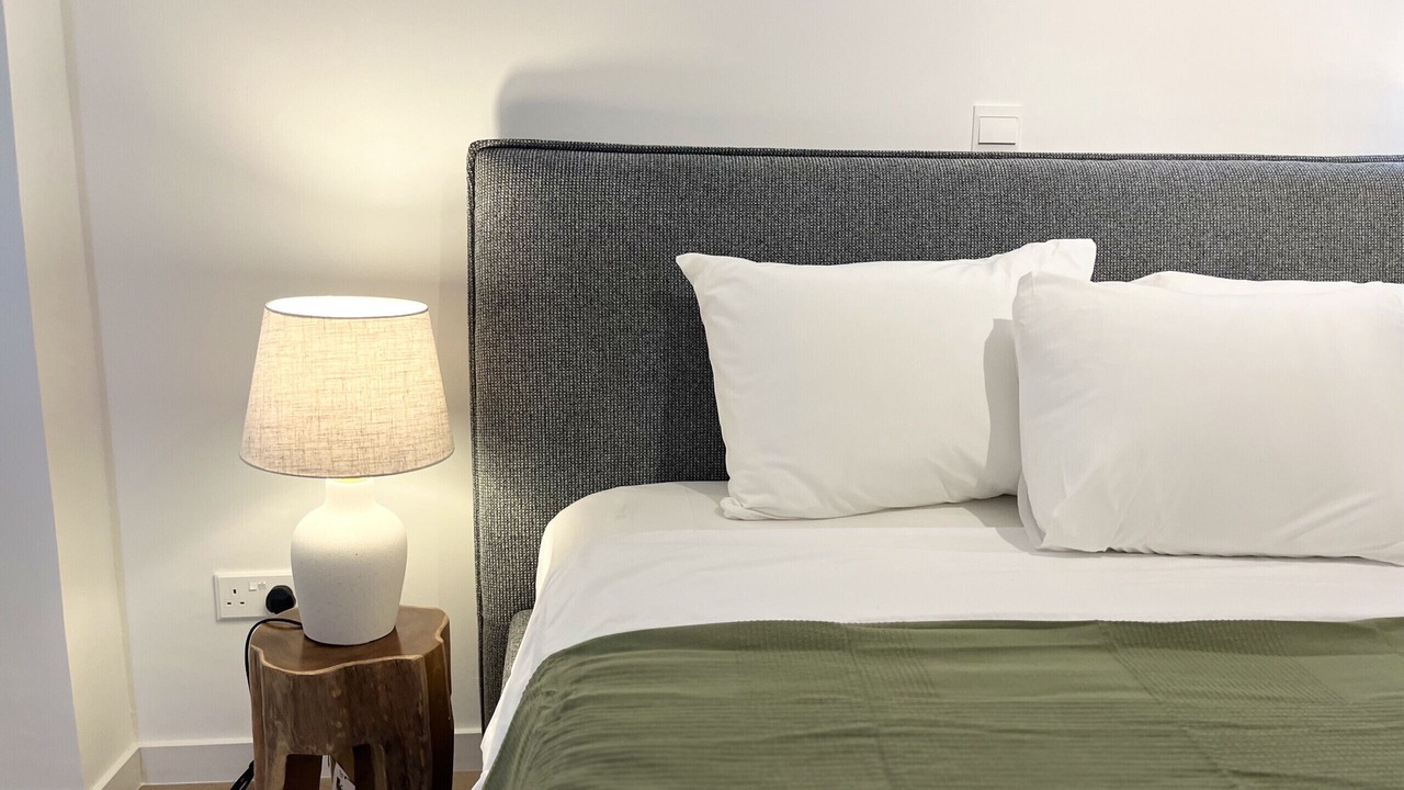 Photo of Bedroom in Nicosia