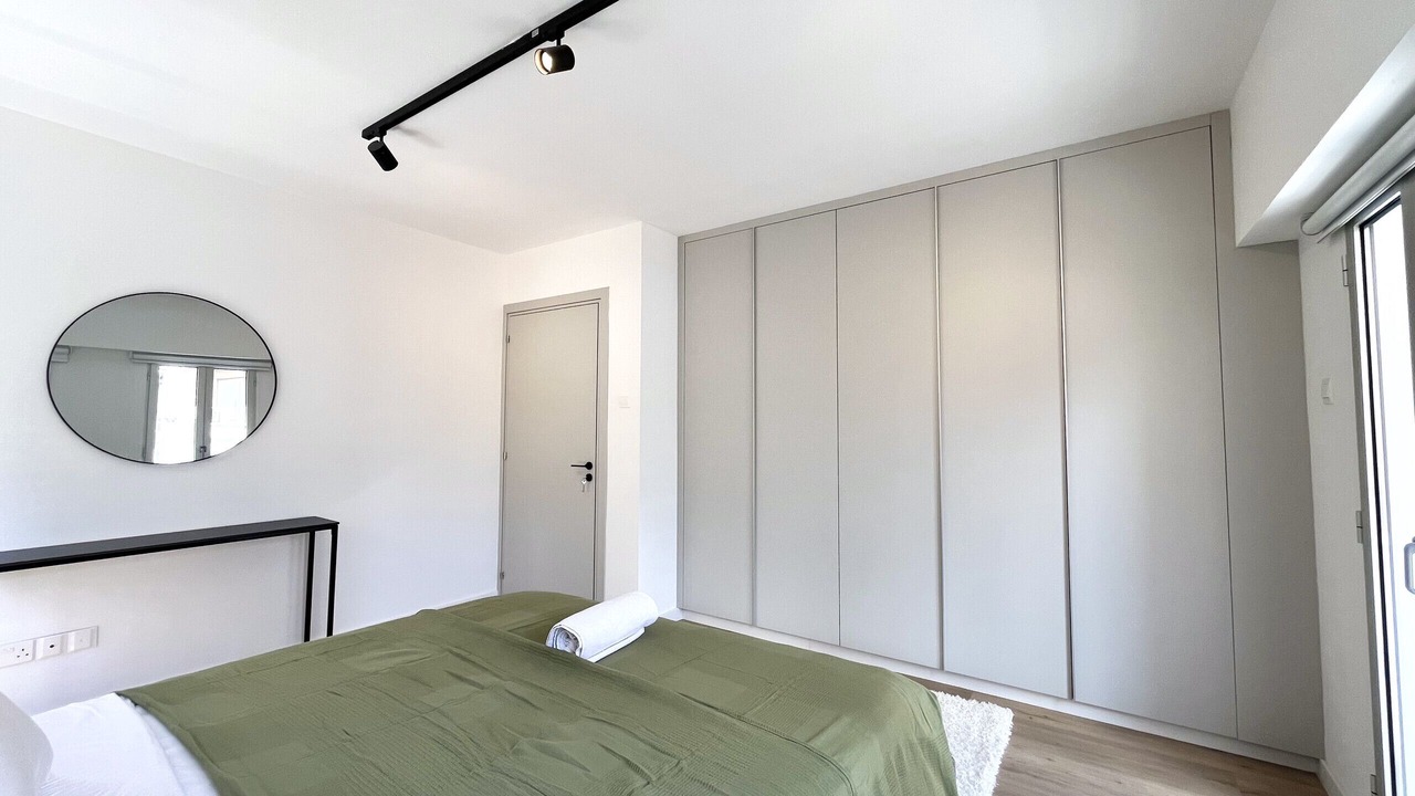 Photo of Bedroom in Nicosia