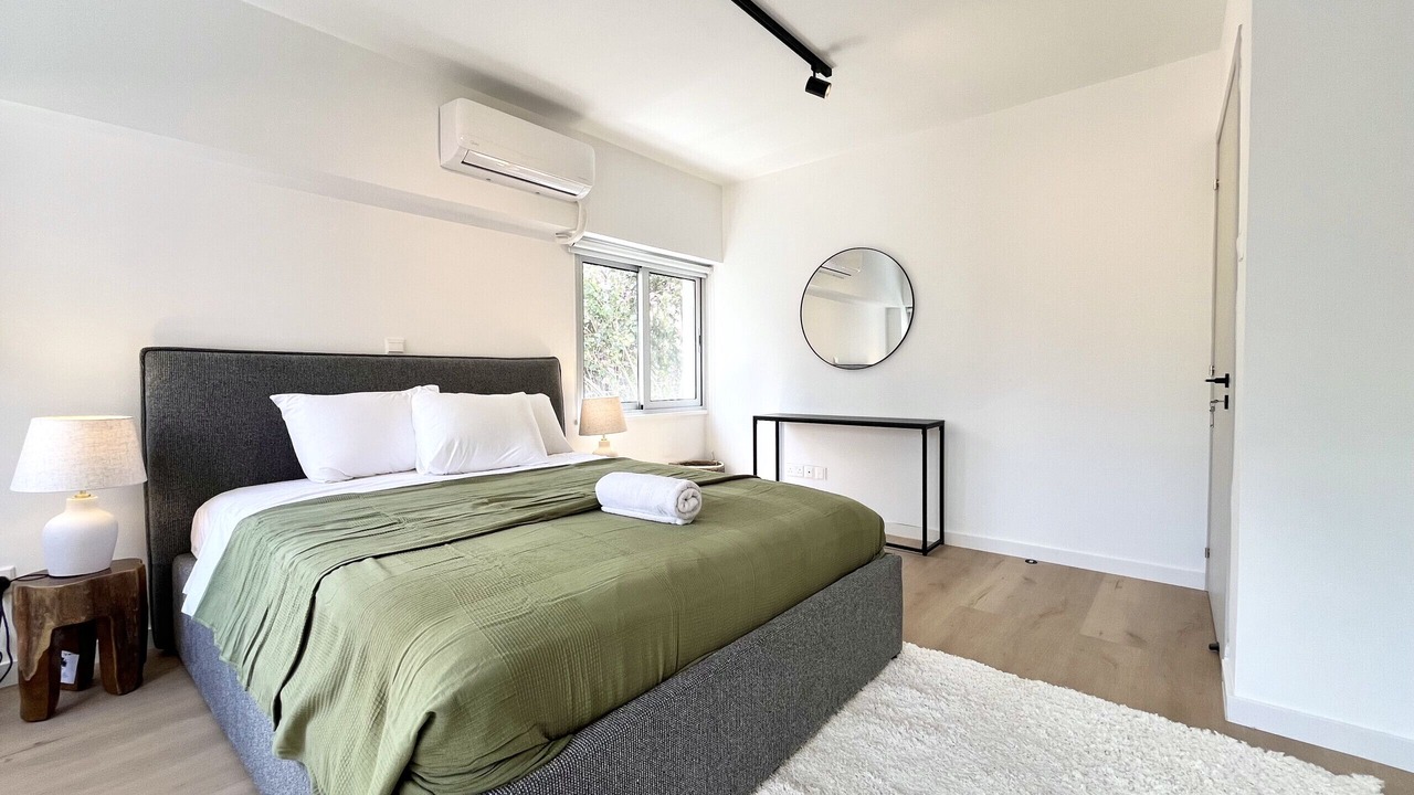 Photo of Bedroom in Nicosia