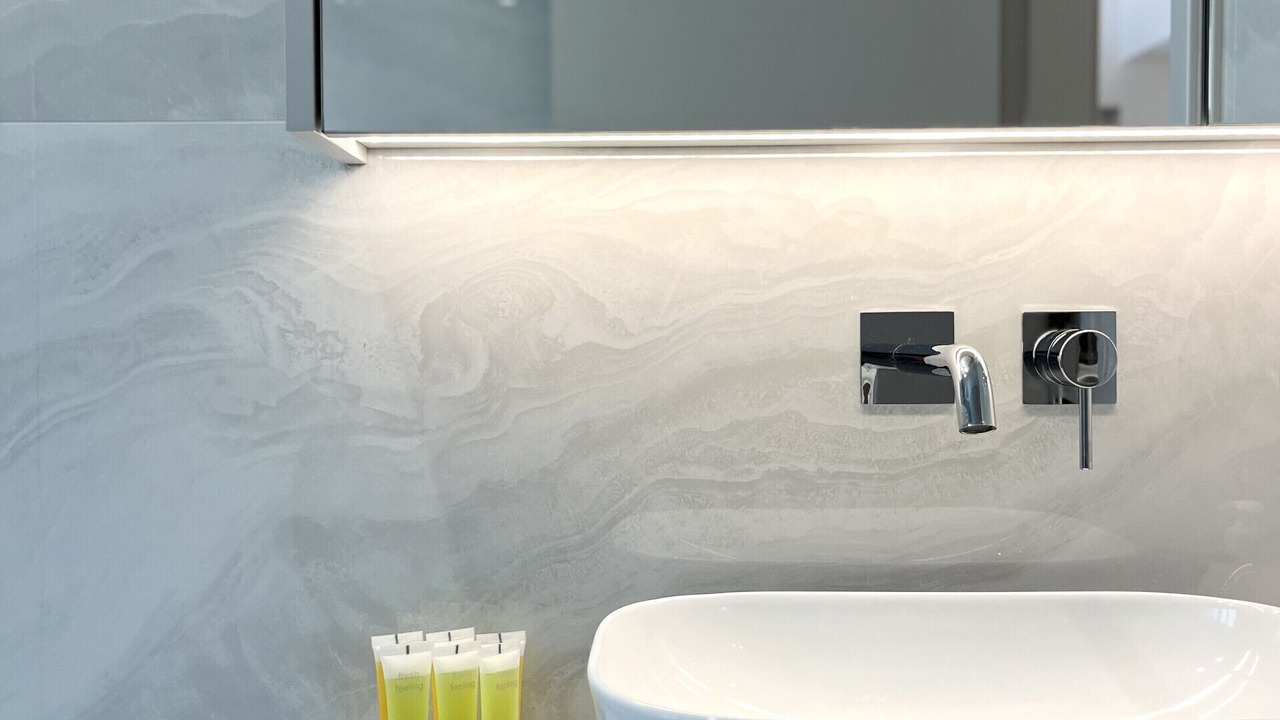 Photo of Bathroom in Nicosia