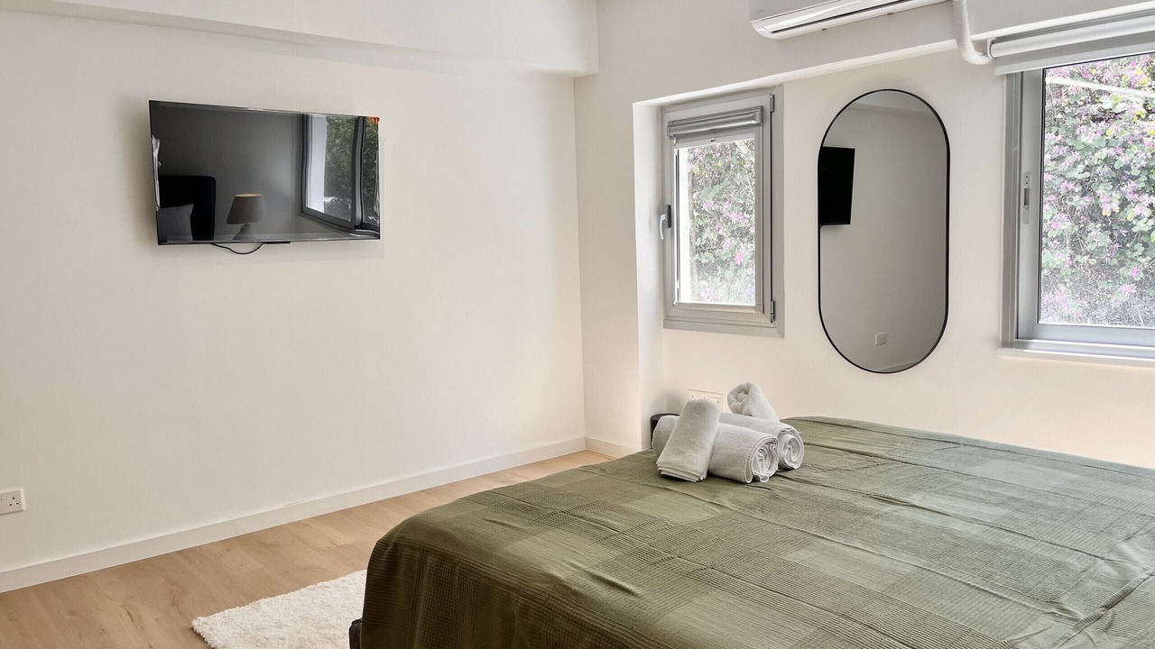 Photo of Bedroom in Nicosia