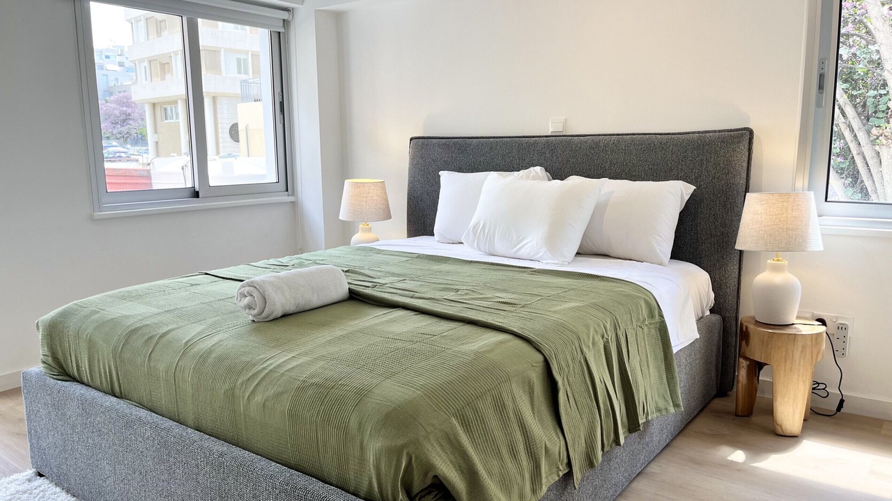 Photo of Bedroom in Nicosia