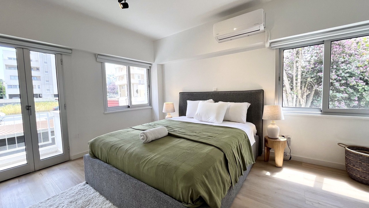 Photo of Bedroom in Nicosia