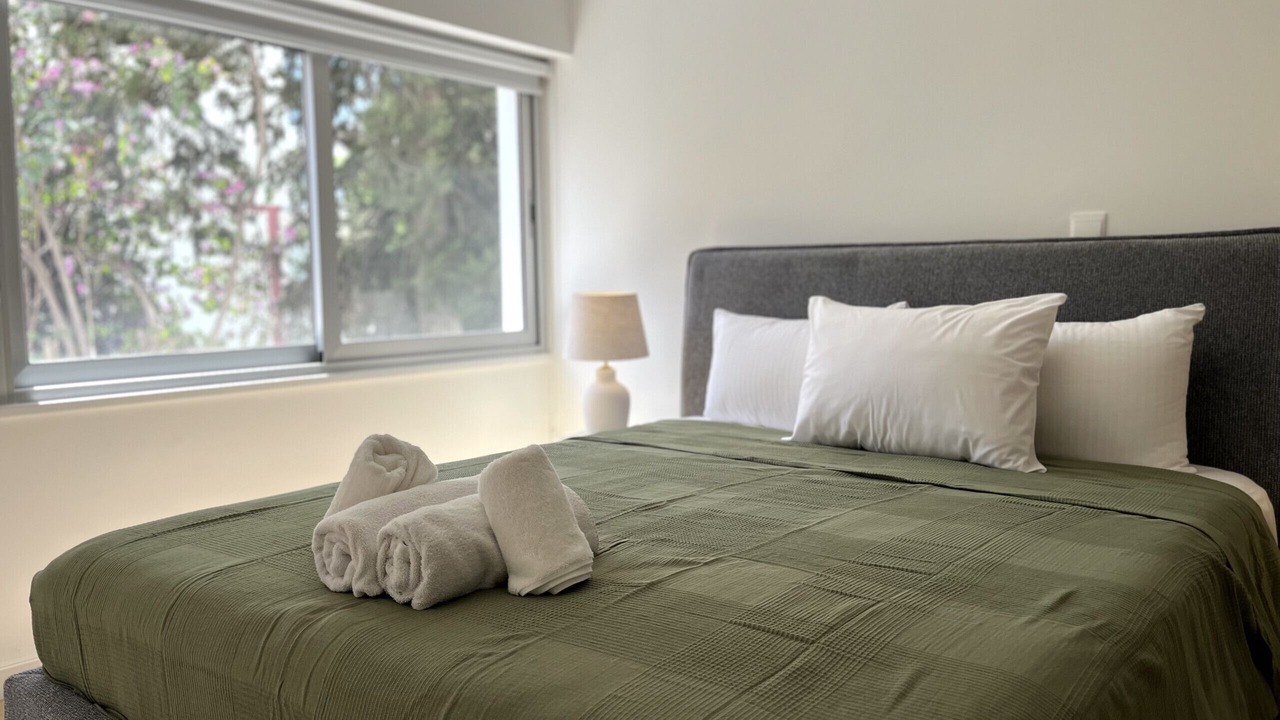 Photo of Bedroom in Nicosia