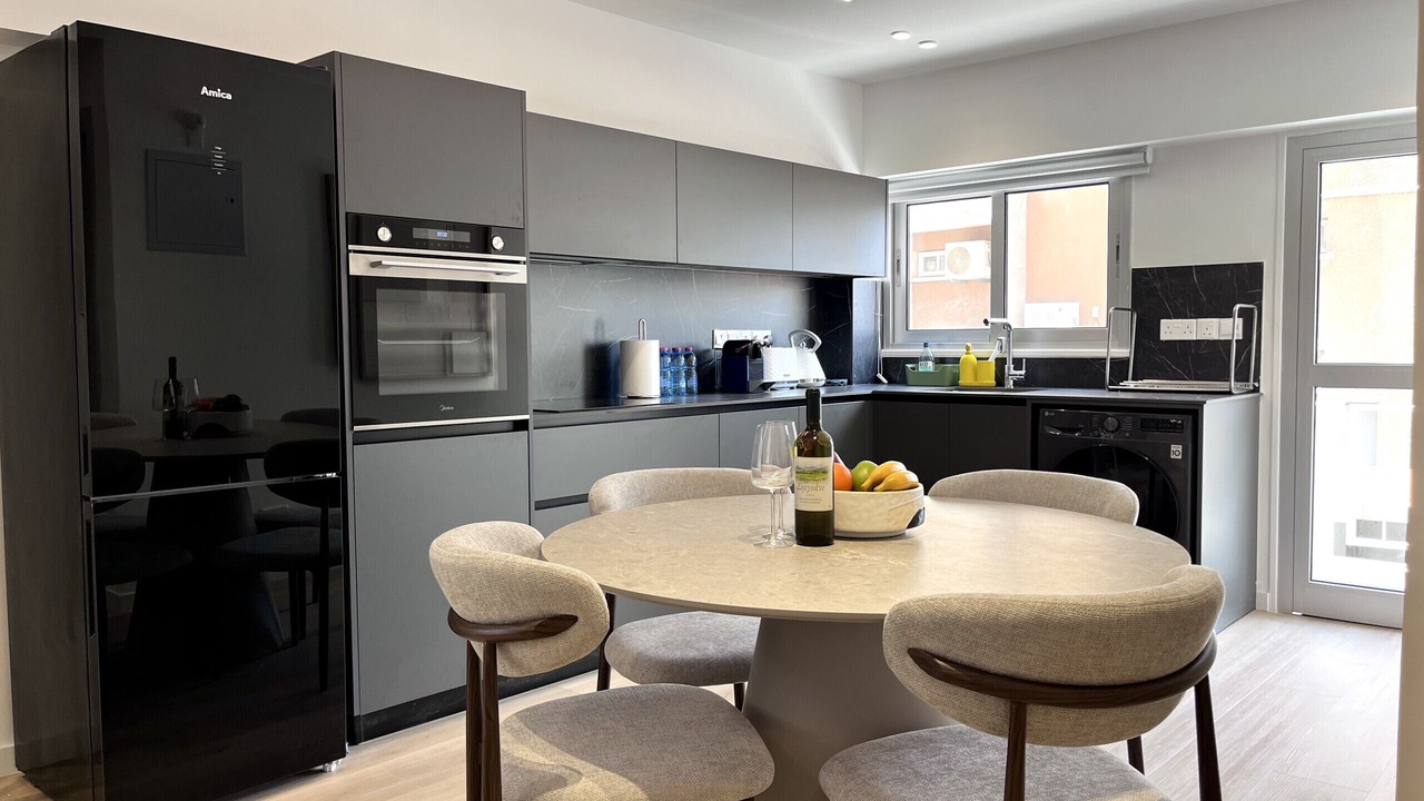 Photo of Kitchen in Nicosia