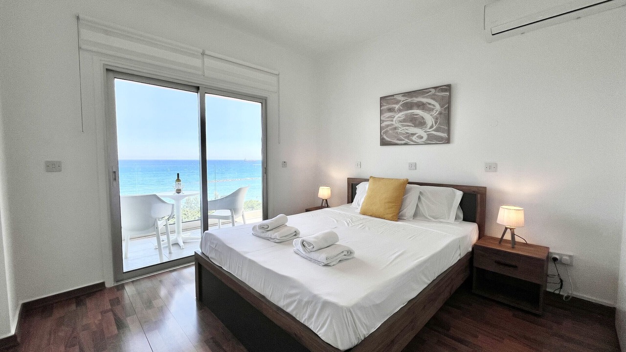 Photo of Bedroom in Neapolis
