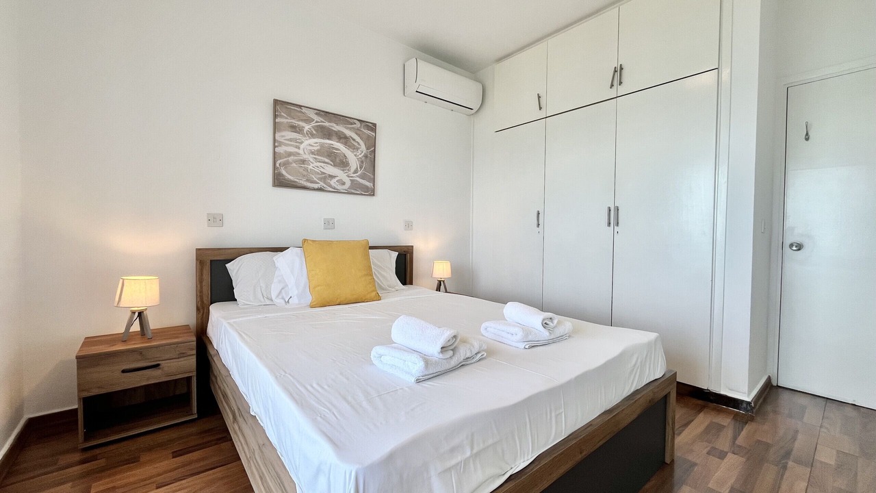 Photo of Bedroom in Neapolis