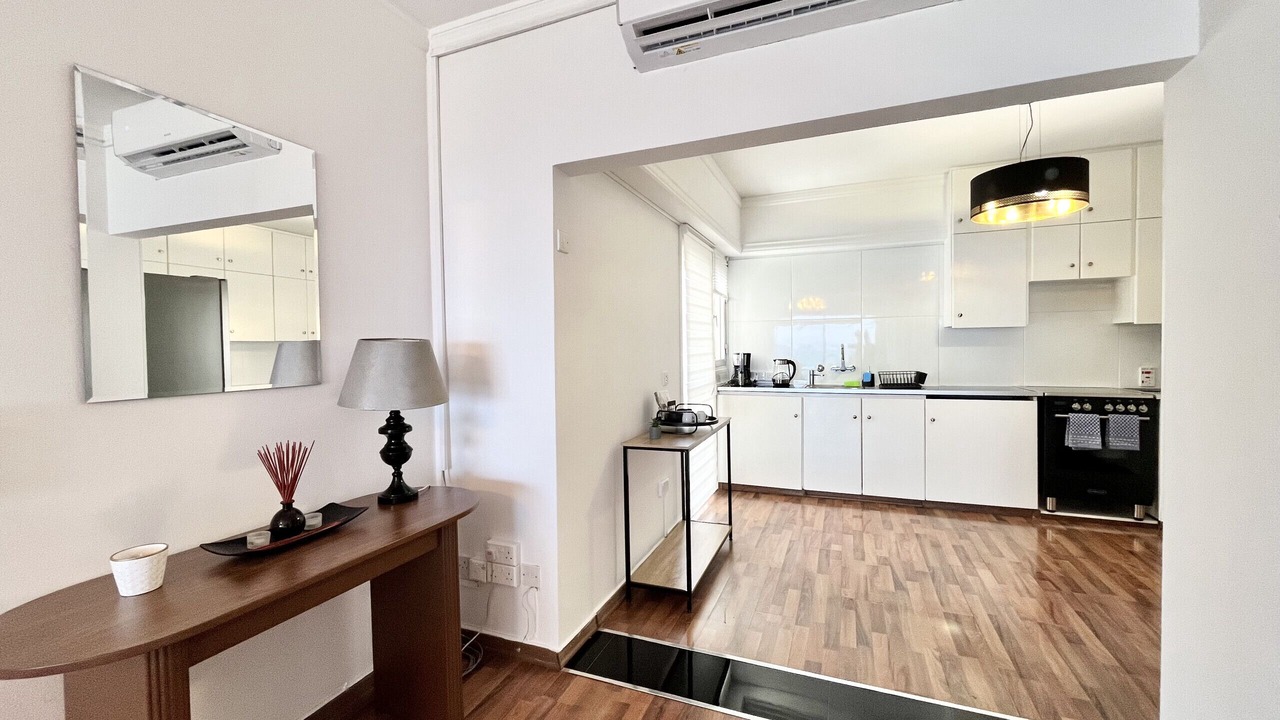 Photo of Kitchen in Neapolis