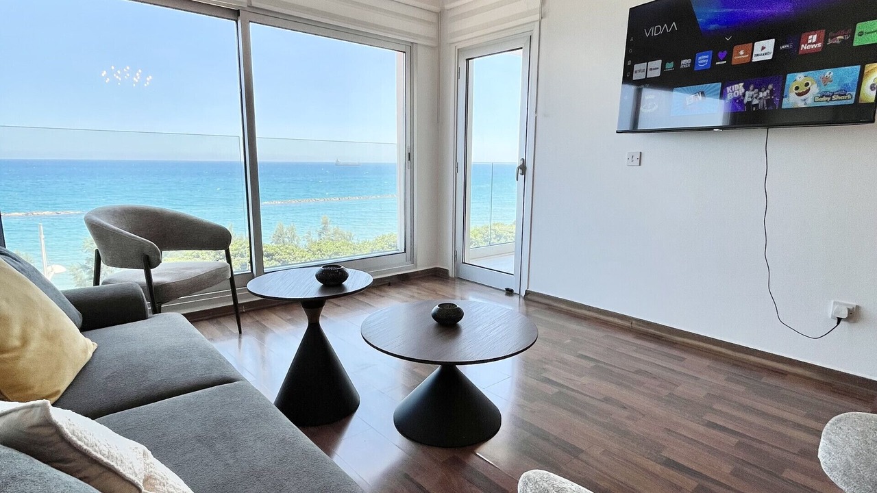 Photo of Livingroom in Neapolis