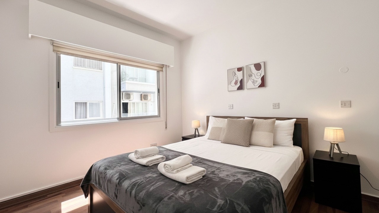 Photo of Bedroom in Neapolis