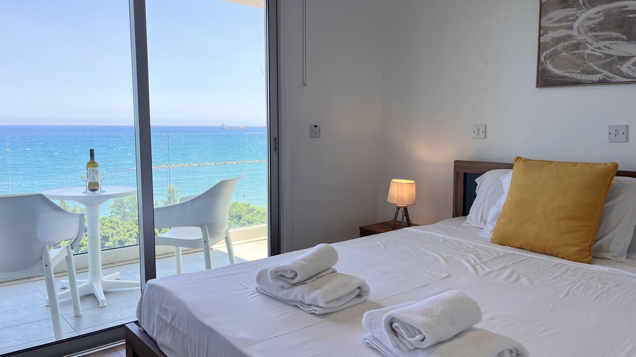 Photo of Bedroom in Neapolis