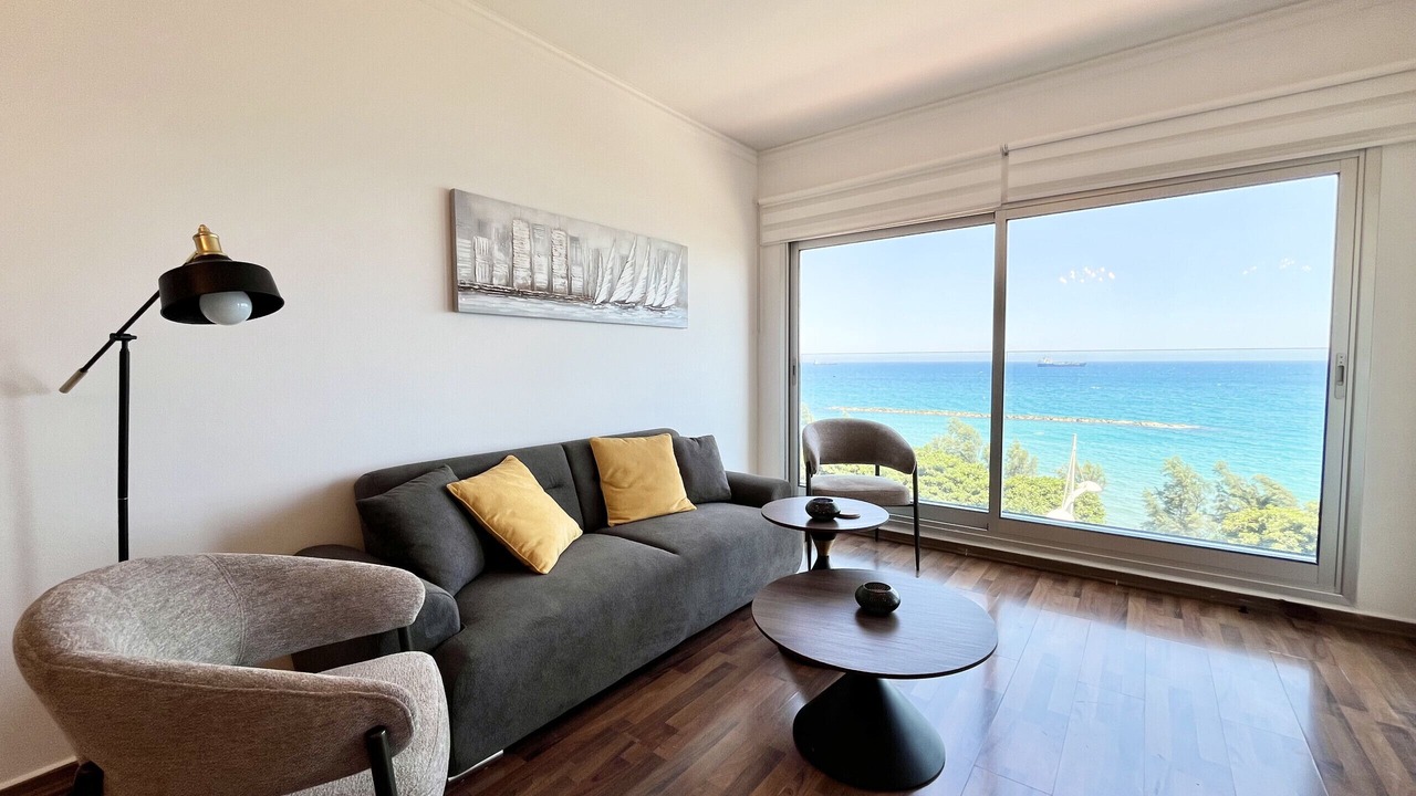 Photo of Livingroom in Neapolis