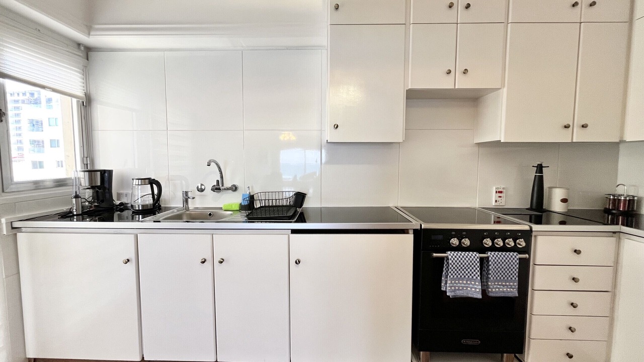 Photo of Kitchen in Neapolis