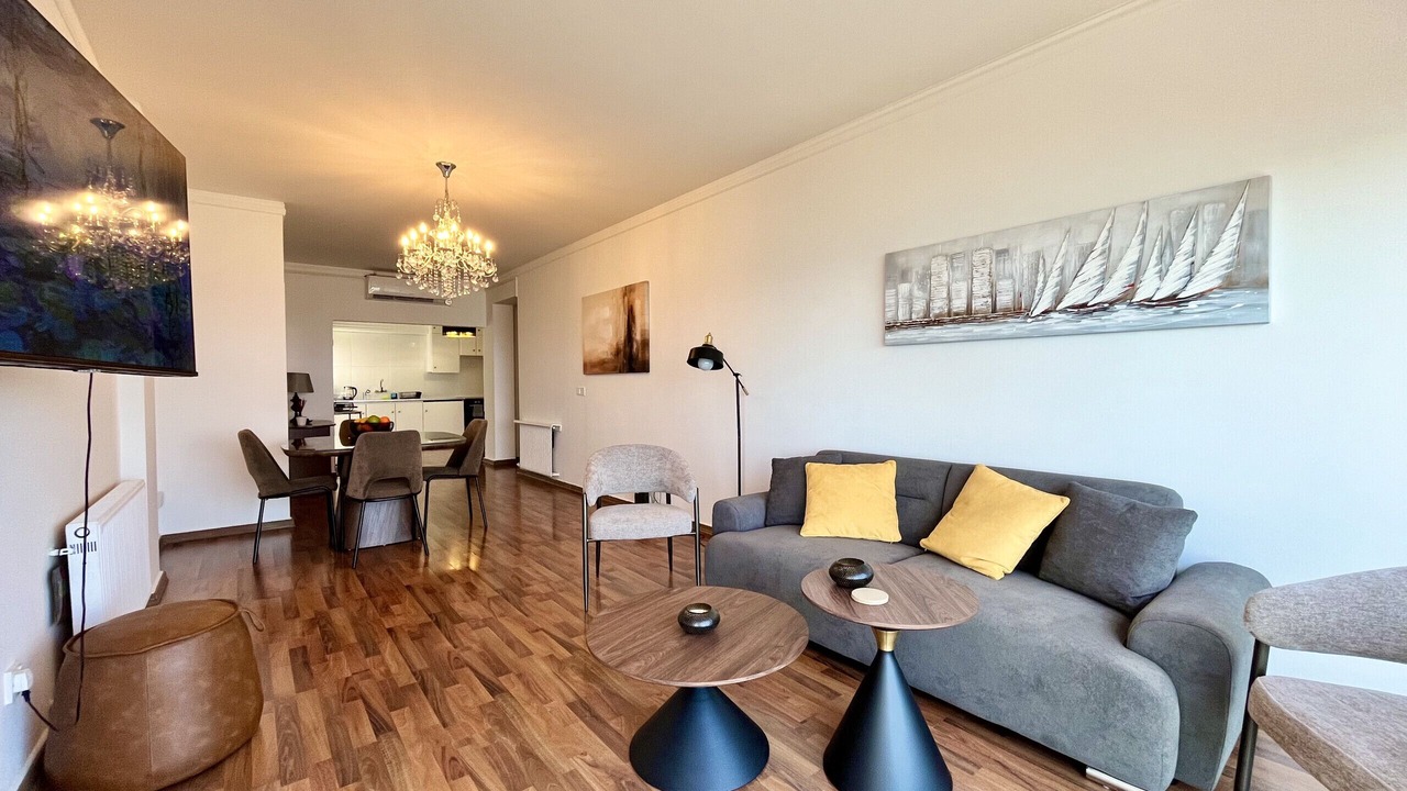 Photo of Livingroom in Neapolis