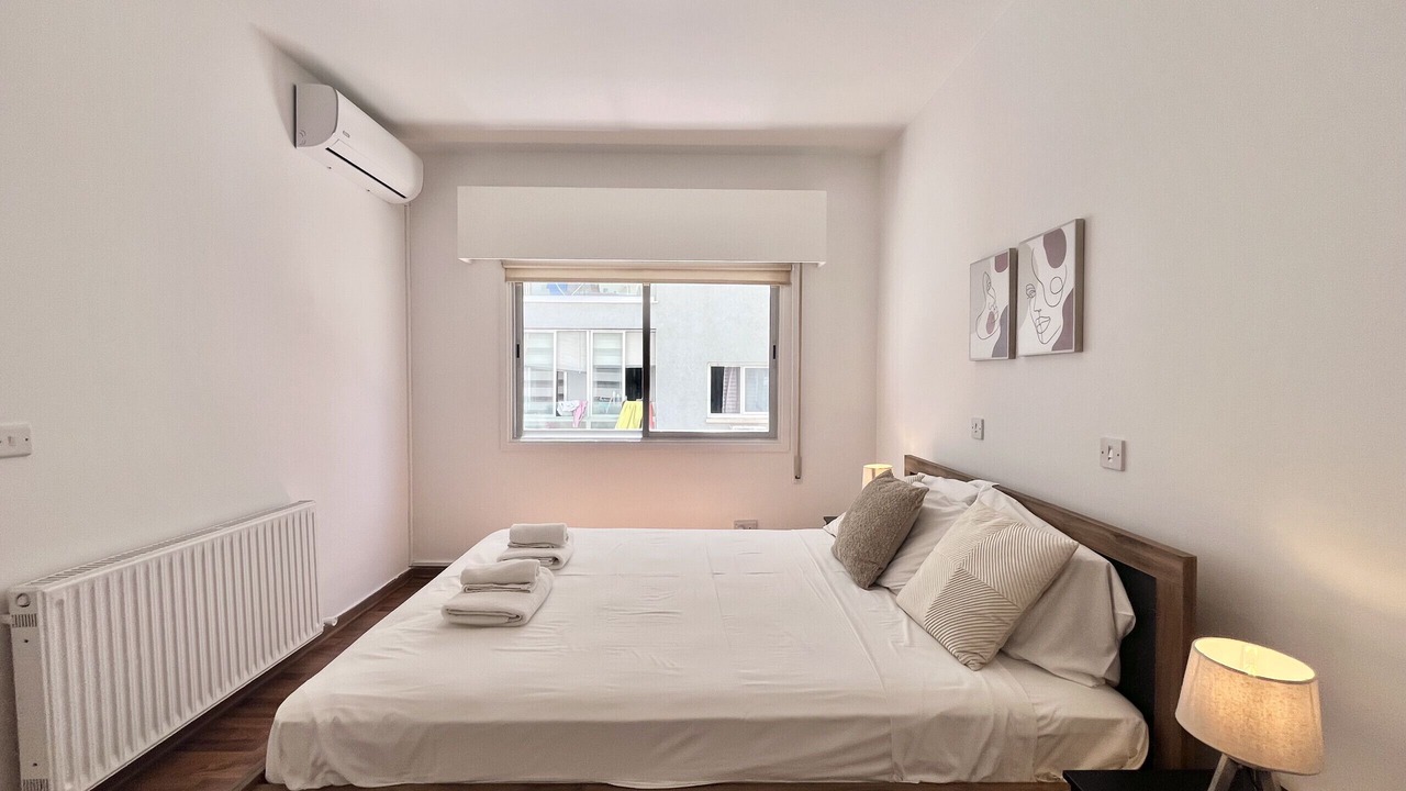Photo of Bedroom in Neapolis
