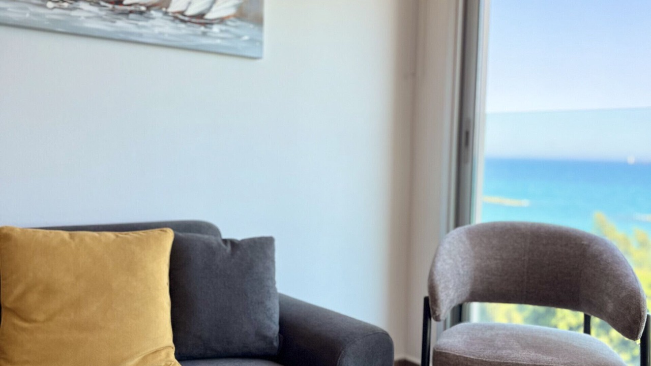 Photo of Livingroom in Neapolis