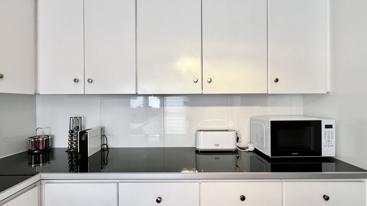 Photo of Kitchen in Neapolis