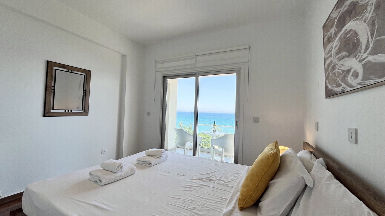 Photo of Bedroom in Neapolis