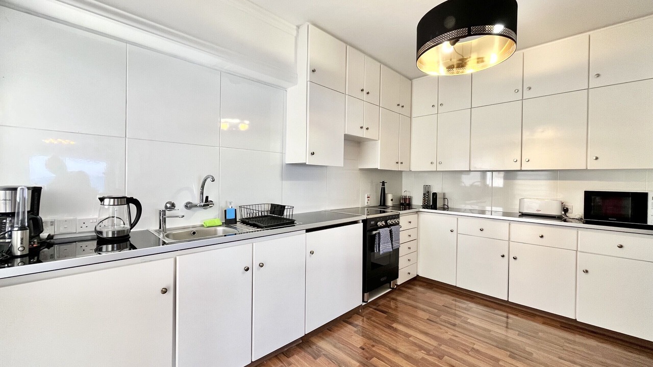 Photo of Kitchen in Neapolis