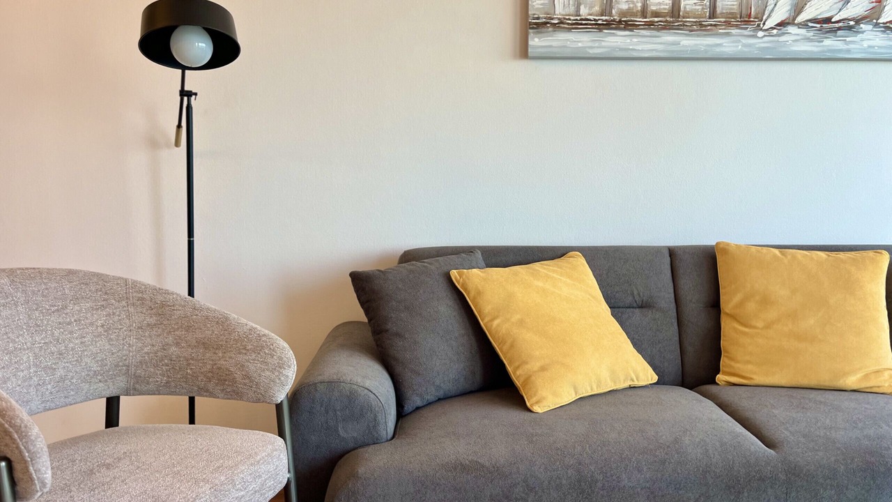 Photo of Livingroom in Neapolis
