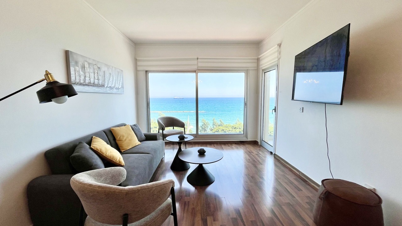 Photo of Livingroom in Neapolis