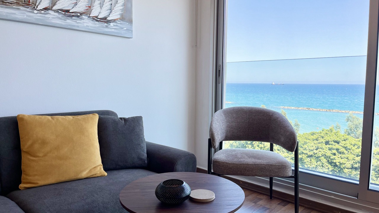Photo of Livingroom in Neapolis