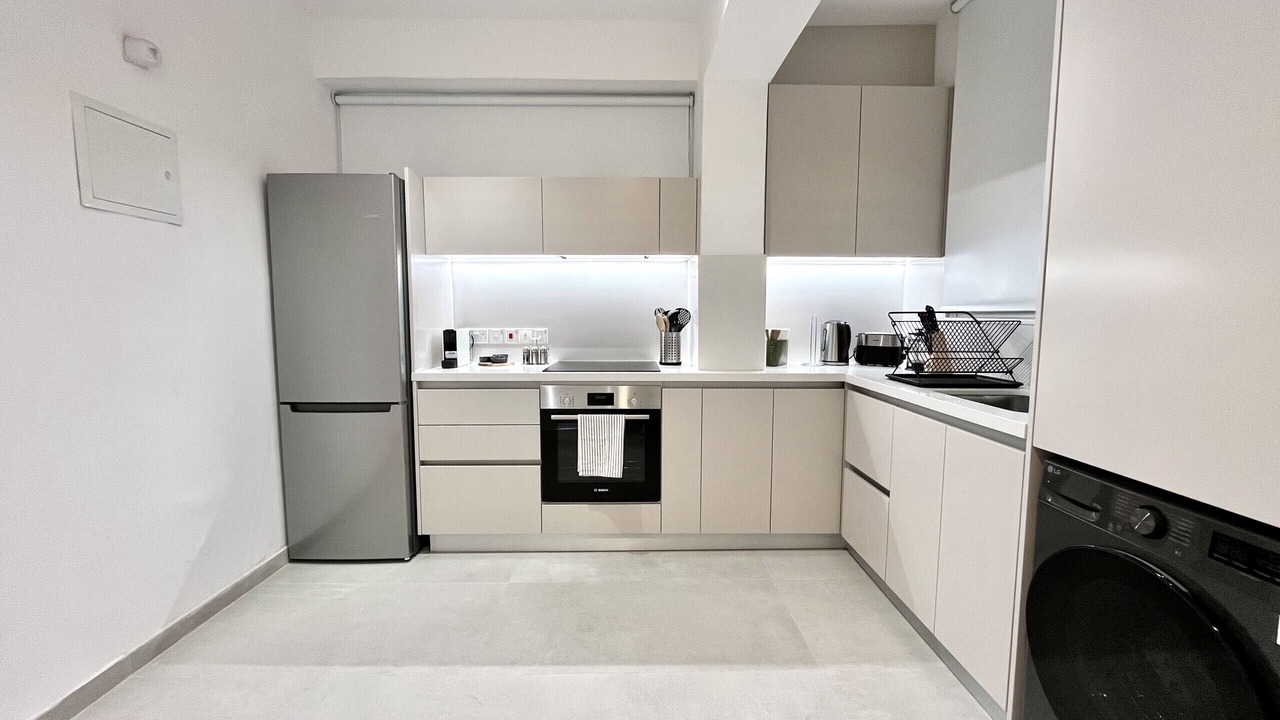 Photo of Kitchen in Nicosia