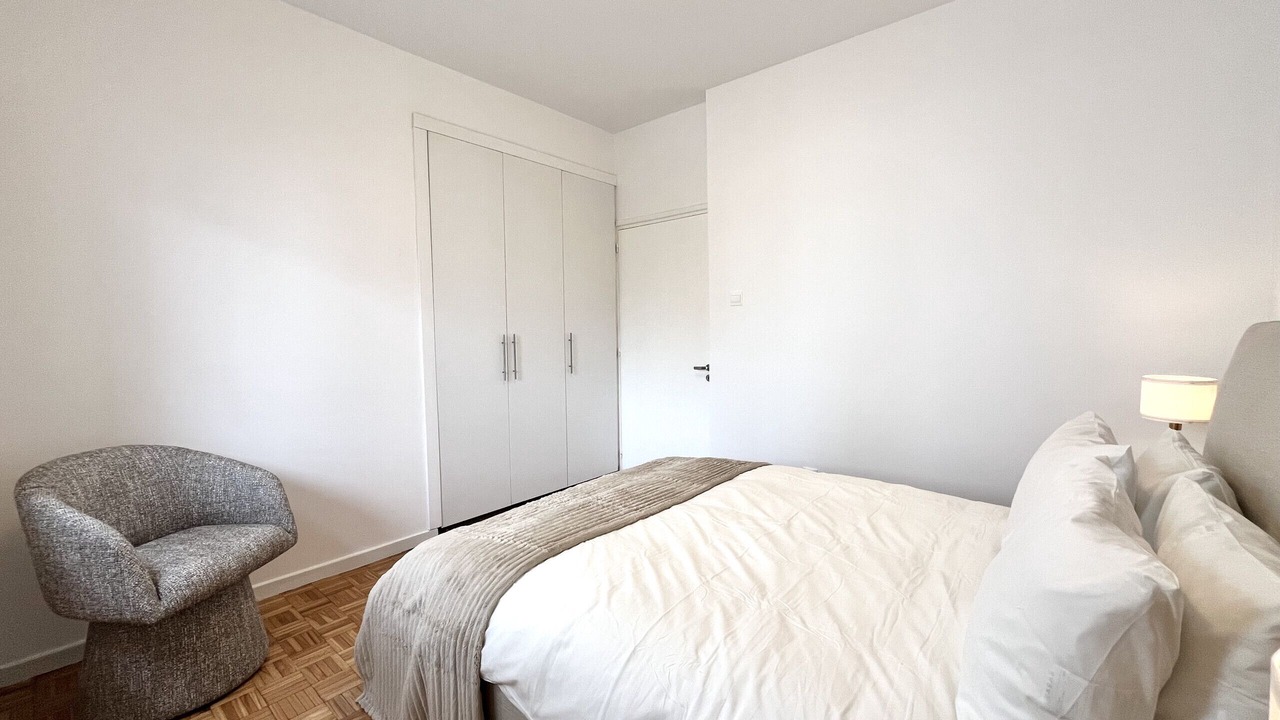 Photo of Bedroom in Nicosia