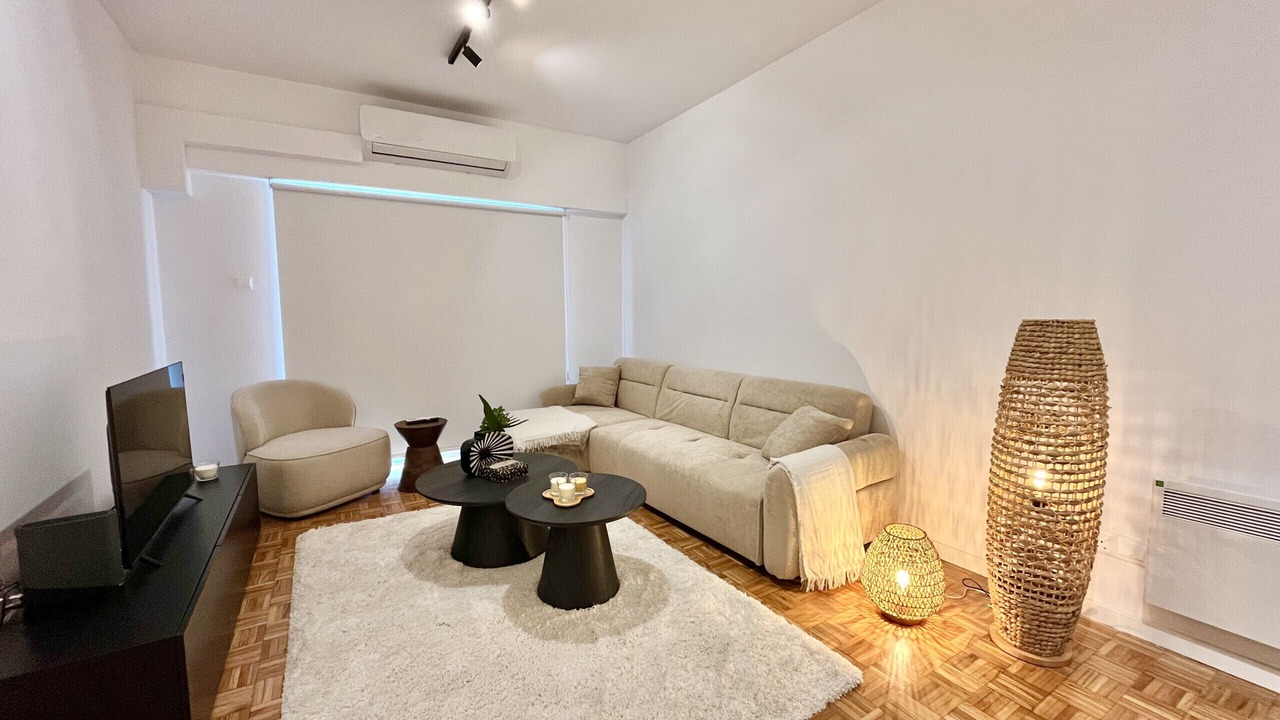 Photo of Livingroom in Nicosia