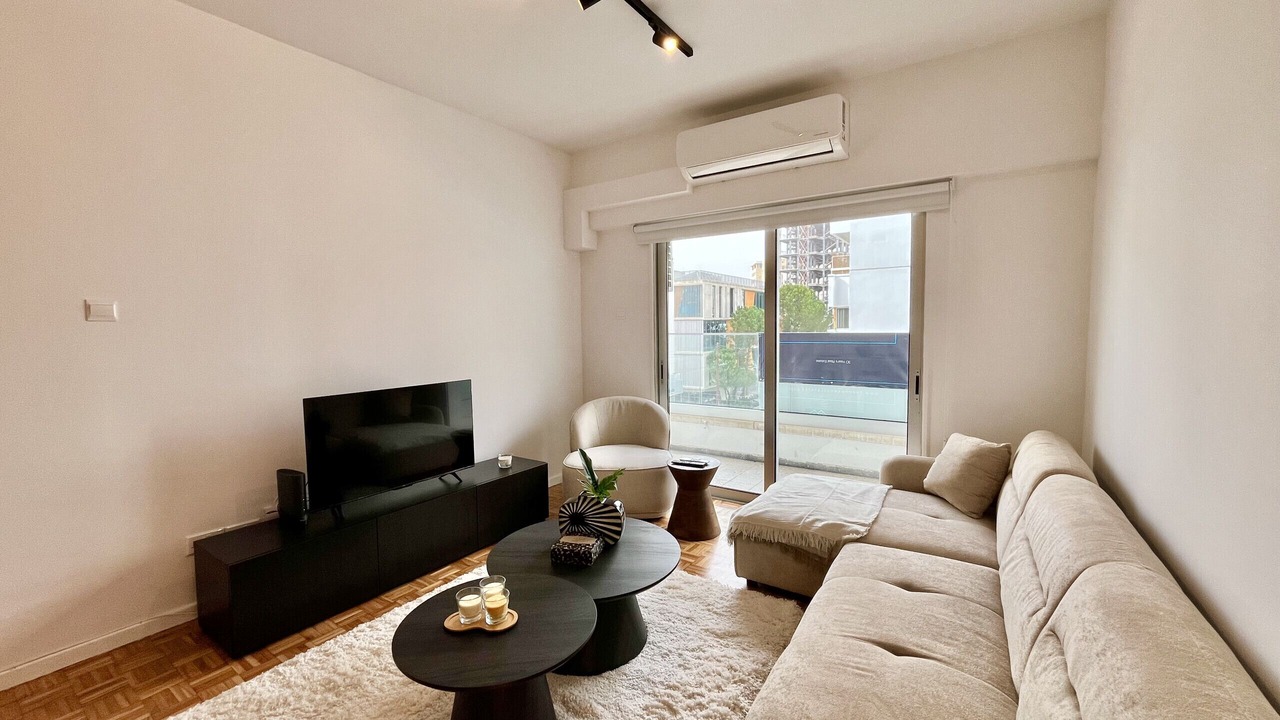 Photo of Livingroom in Nicosia