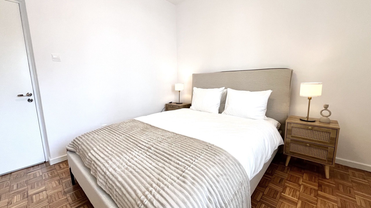 Photo of Bedroom in Nicosia
