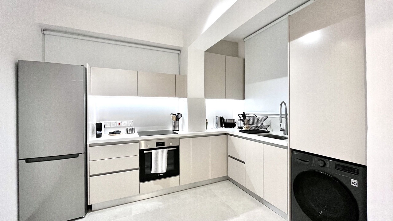 Photo of Kitchen in Nicosia
