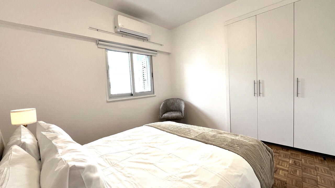 Photo of Bedroom in Nicosia