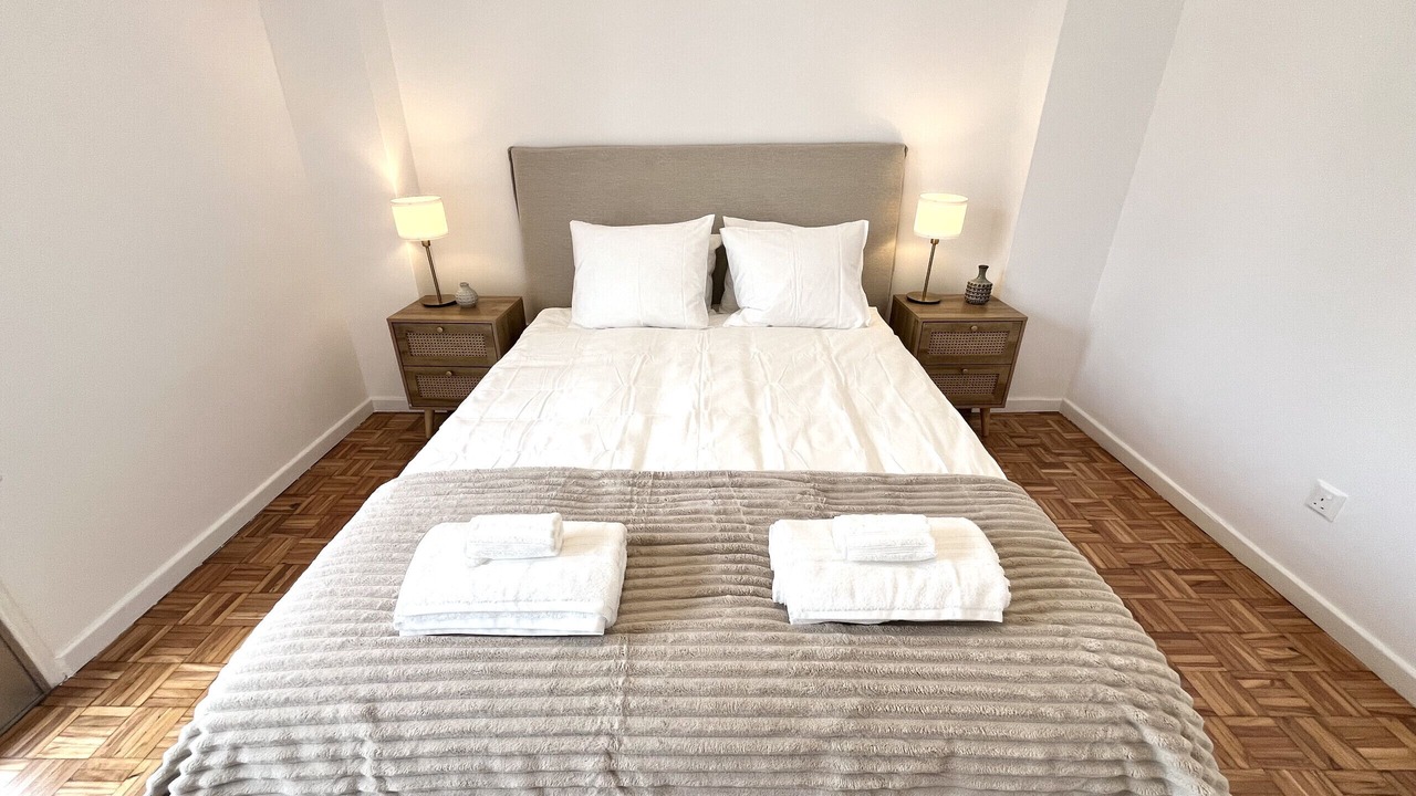 Photo of Bedroom in Nicosia