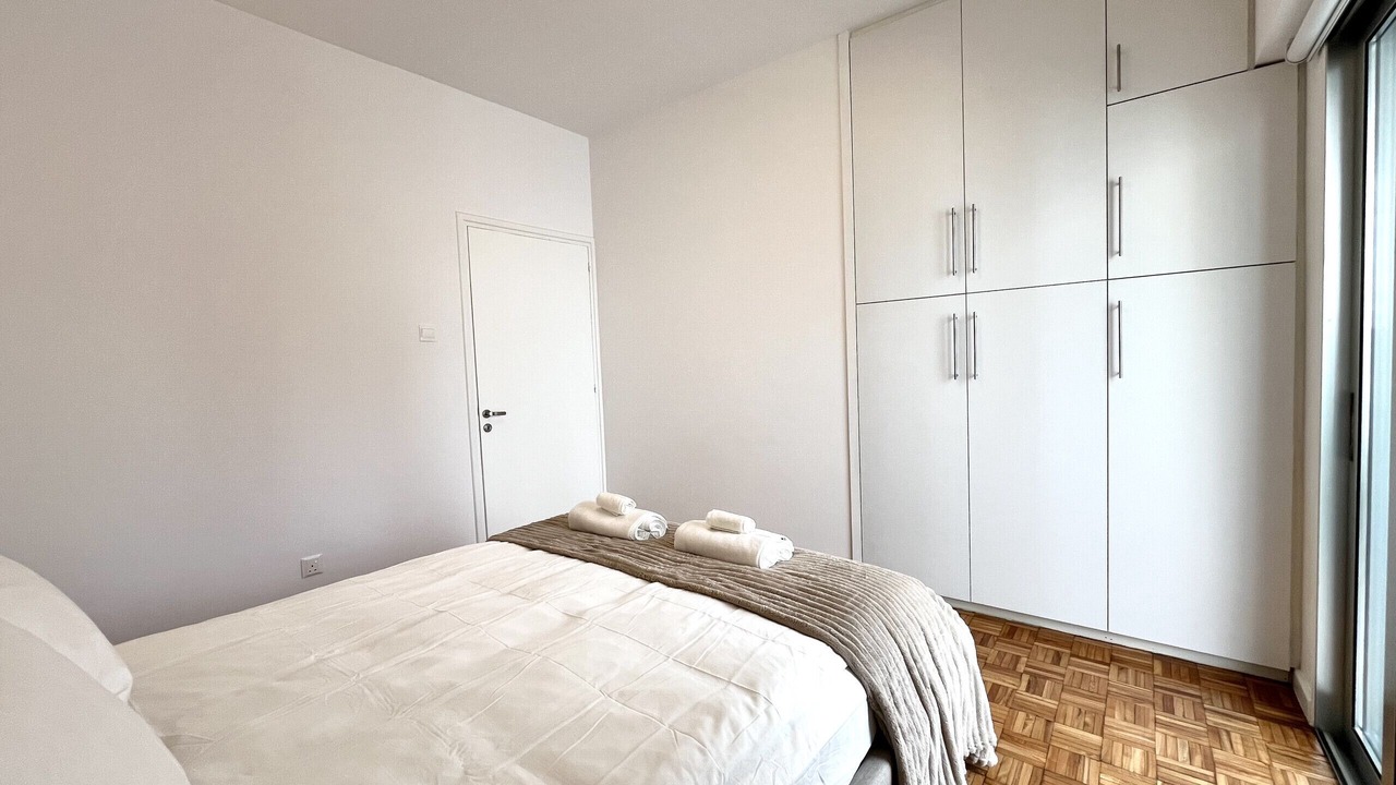 Photo of Bedroom in Nicosia