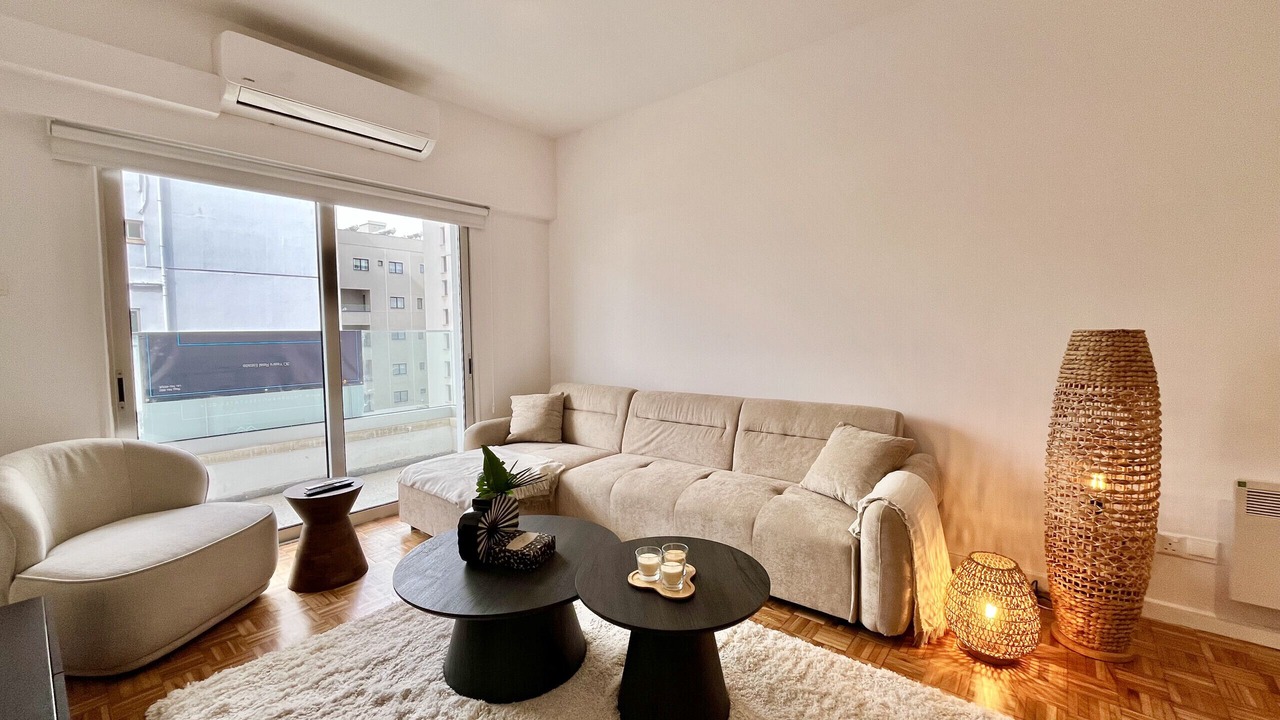 Photo of Livingroom in Nicosia