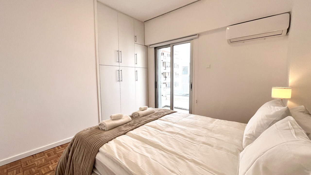 Photo of Bedroom in Nicosia