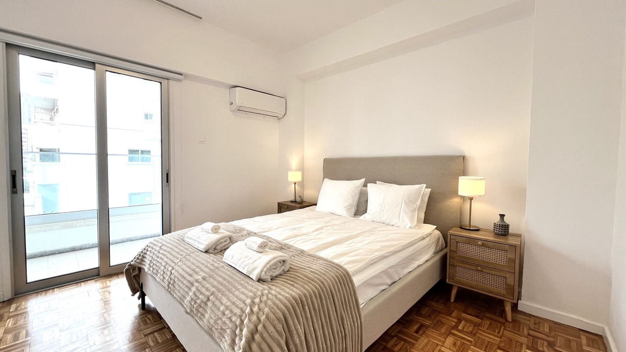Photo of Bedroom in Nicosia