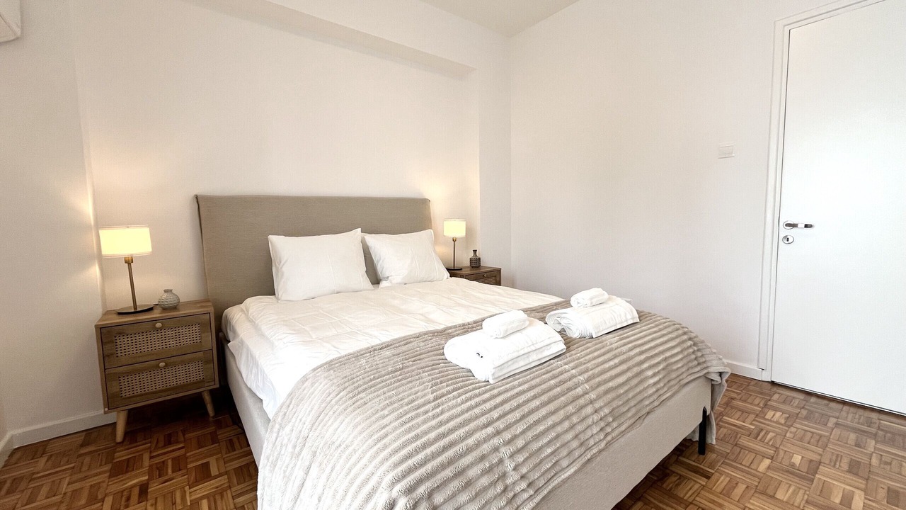 Photo of Bedroom in Nicosia