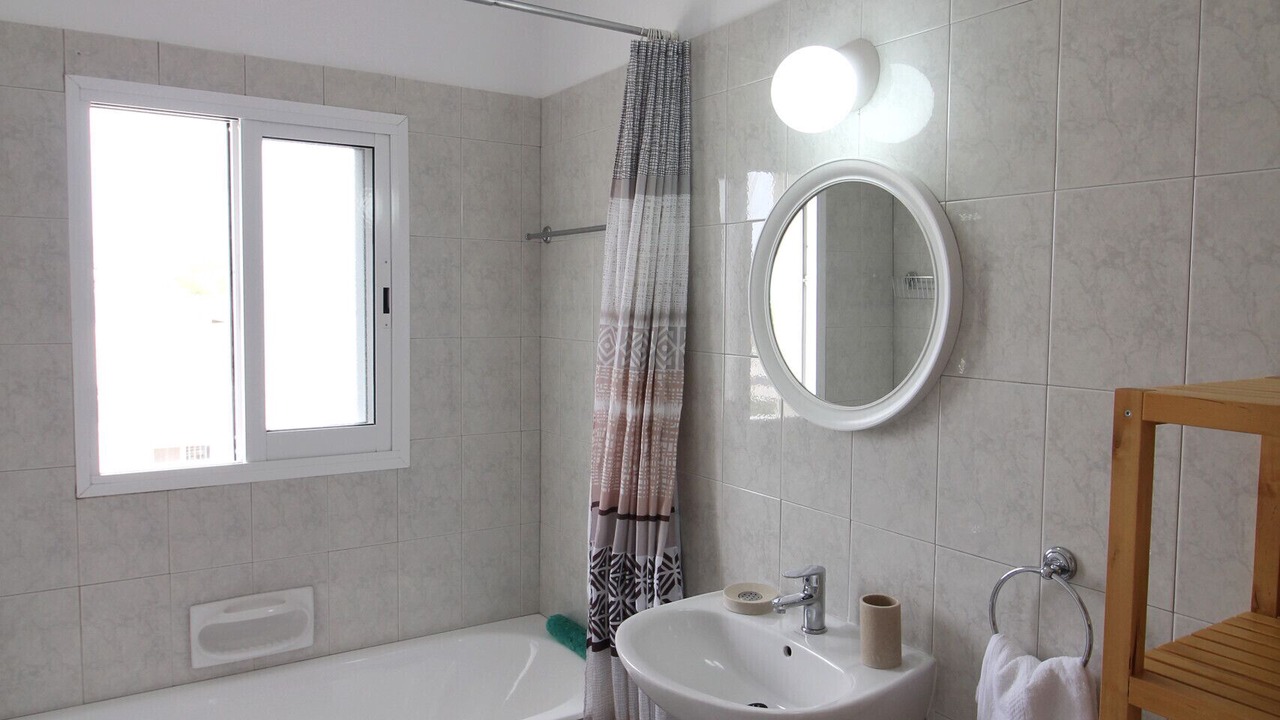 Photo of Bathroom in Kissonerga