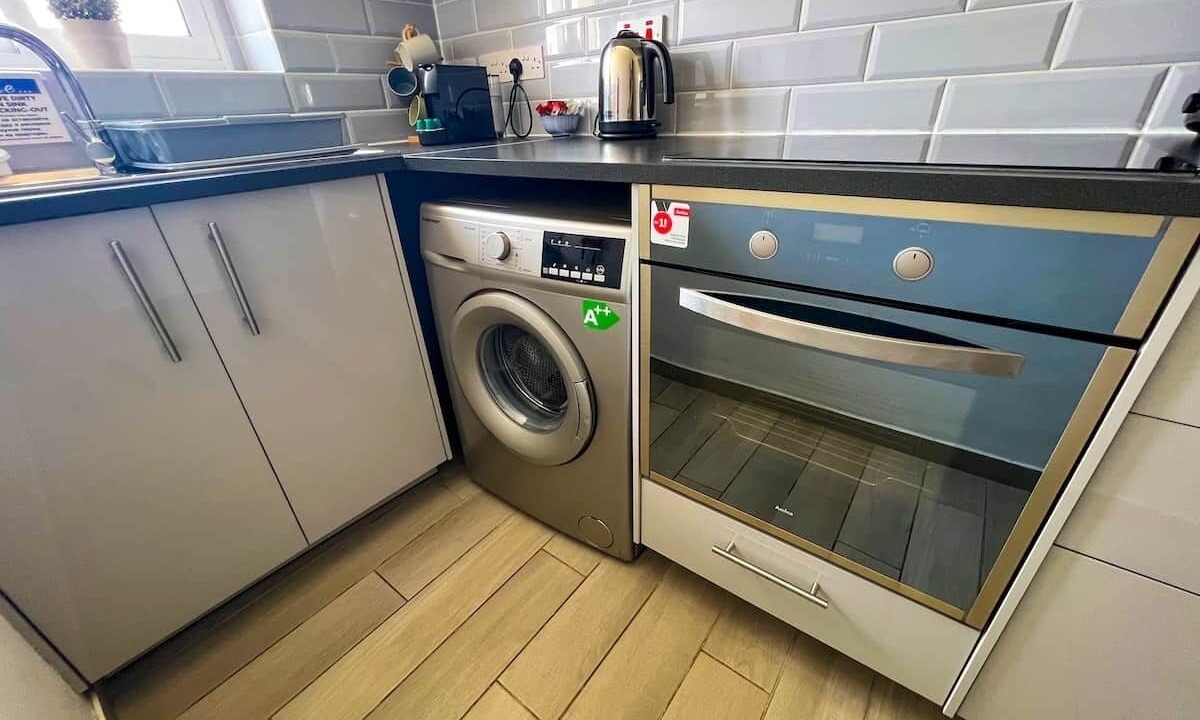 Photo of Kitchen in Limassol