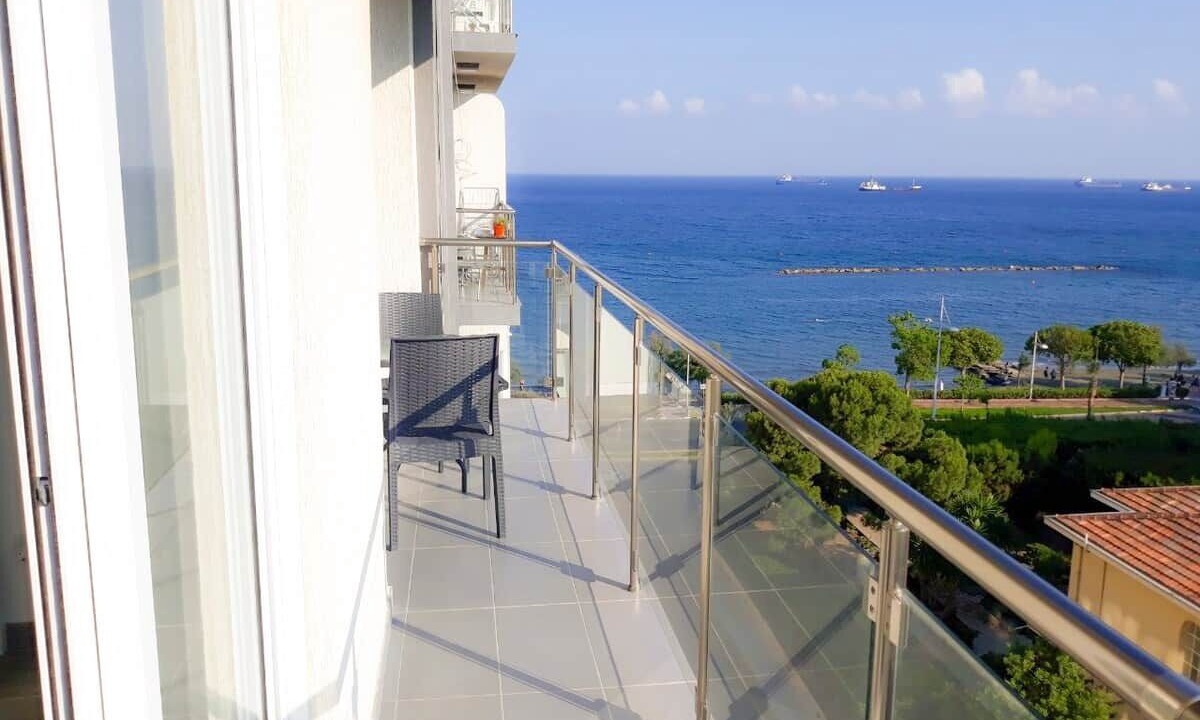 Photo of Patio Balcony in Neapolis