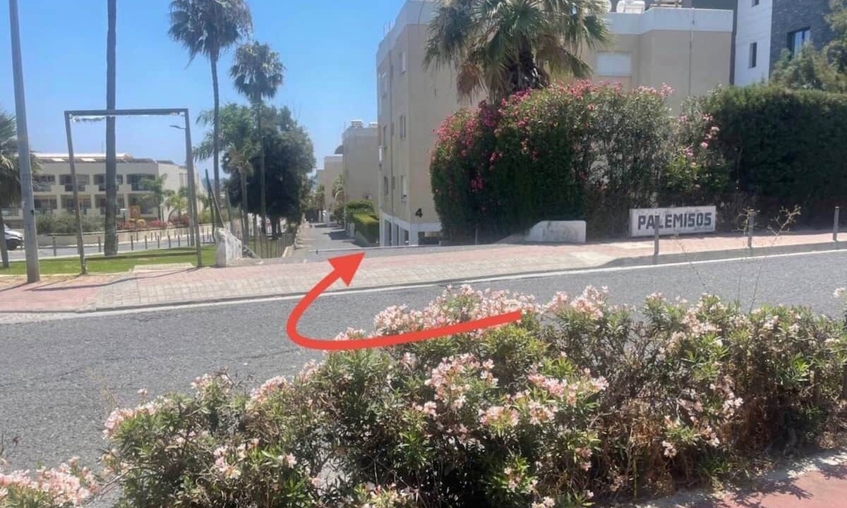 Photo of Outdoor in Limassol