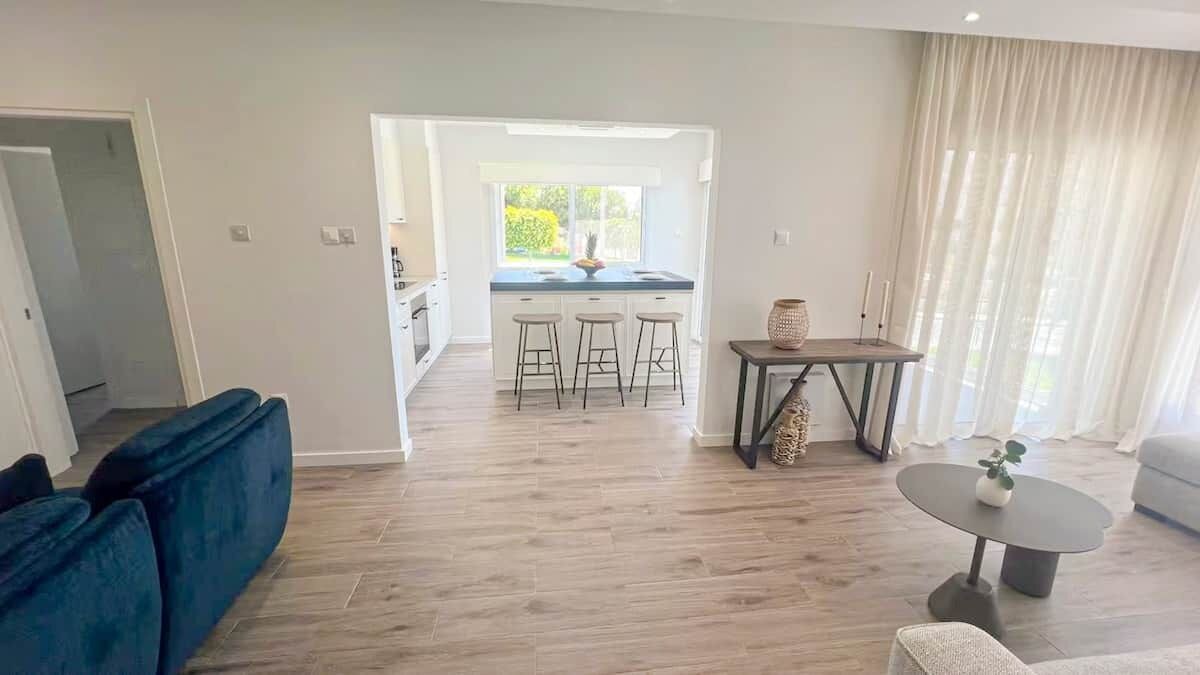 Photo of Livingroom in Limassol